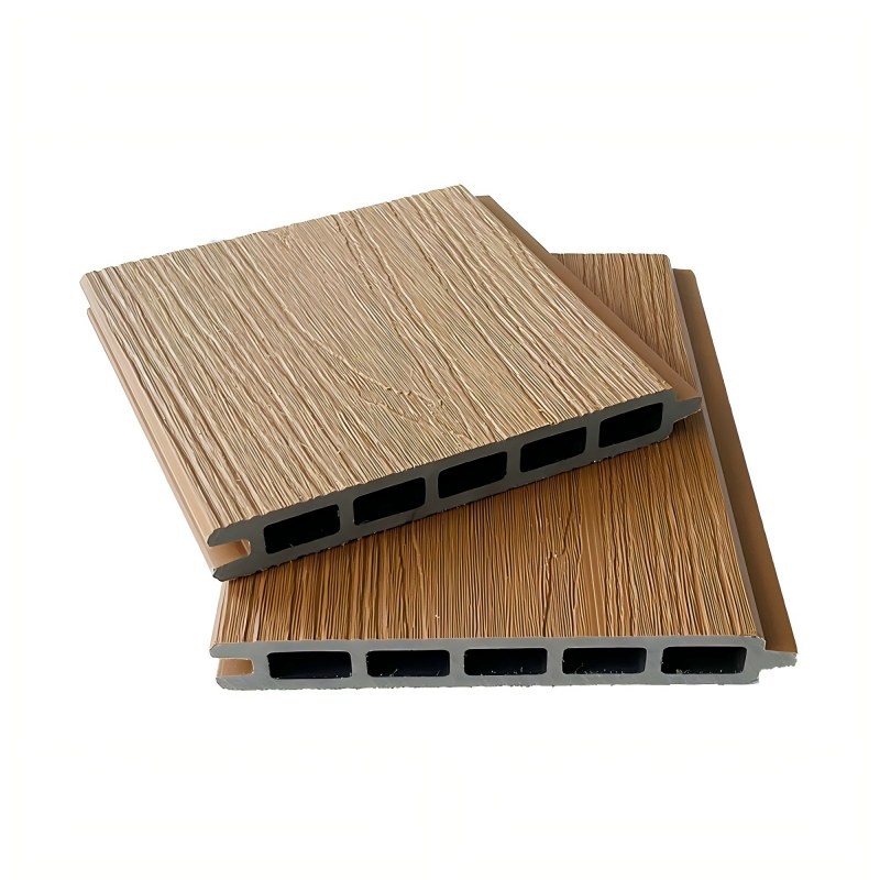 Eco-friendly fence panels