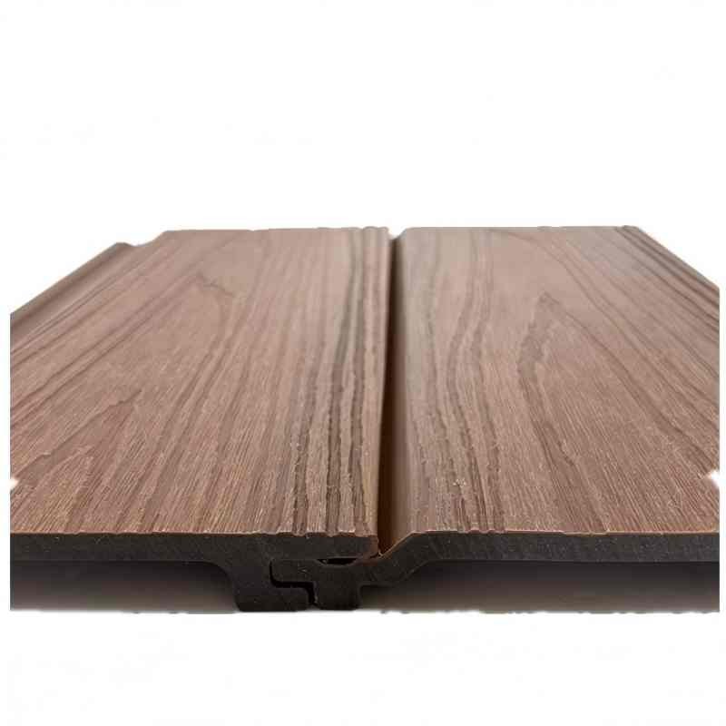 Capped WPC Wall Cladding best