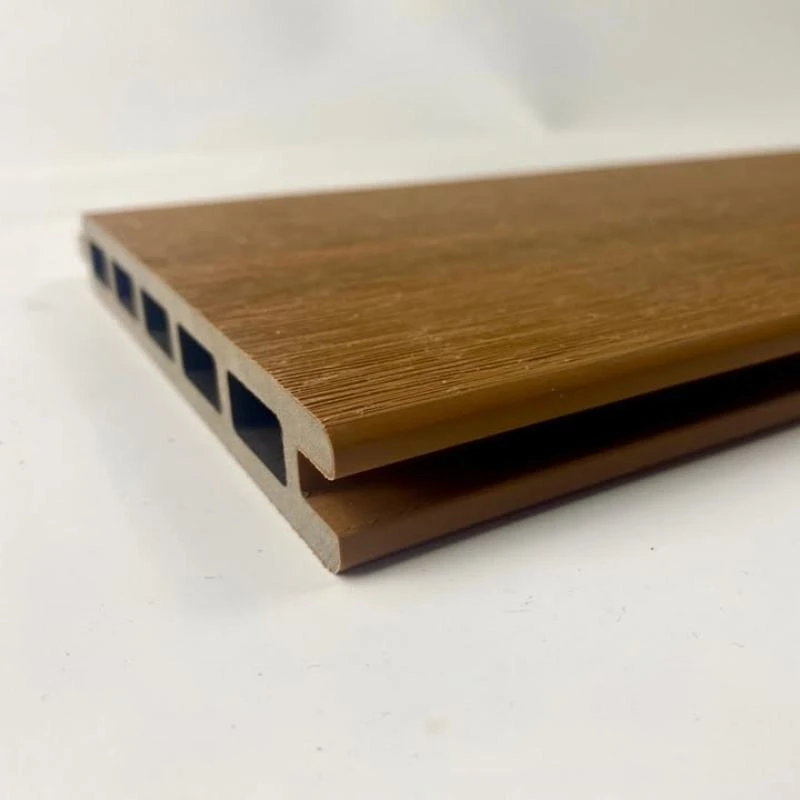 Co-extruded Plastic Wood Fence suppliers