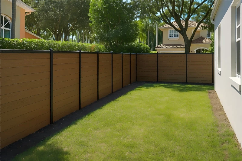 Composite Fence For Garden best
