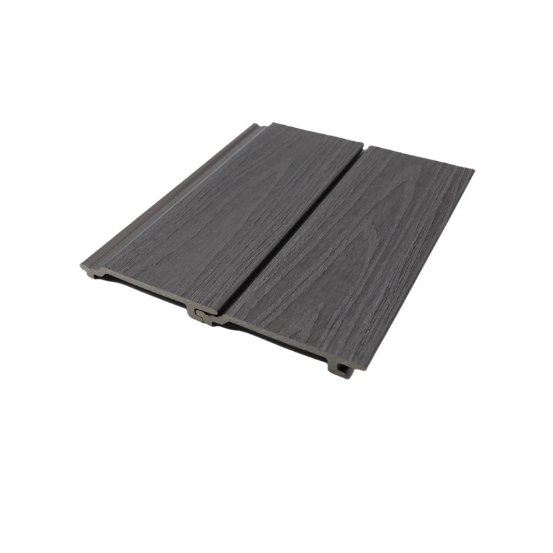 Composite Slatted Wall Cladding best