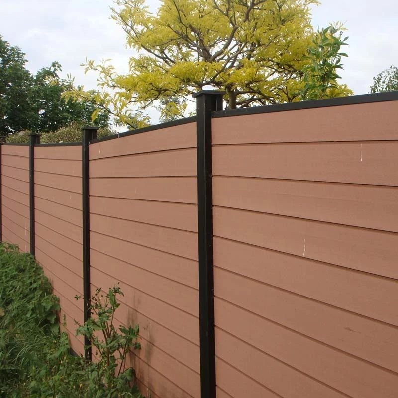 Composite WPC Fence suppliers