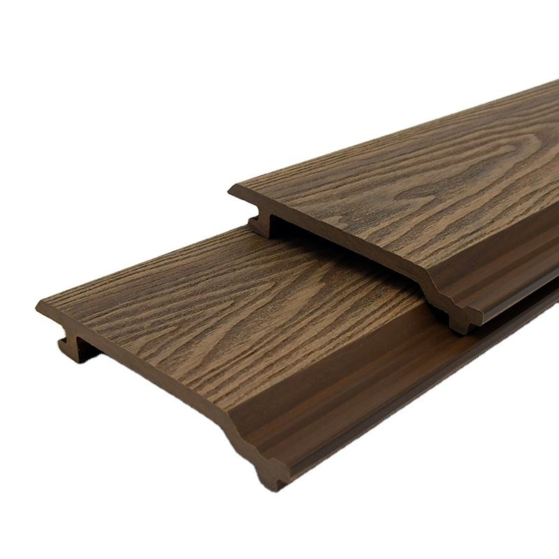 Modern Outdoor Panels
