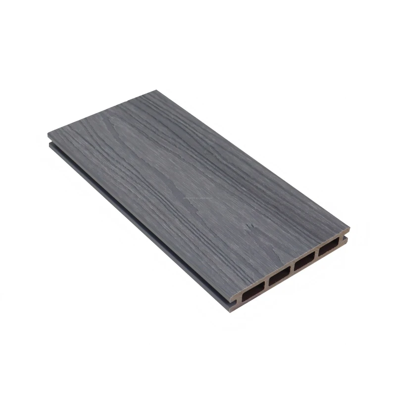 Outdoor Plastic Deck Boards
