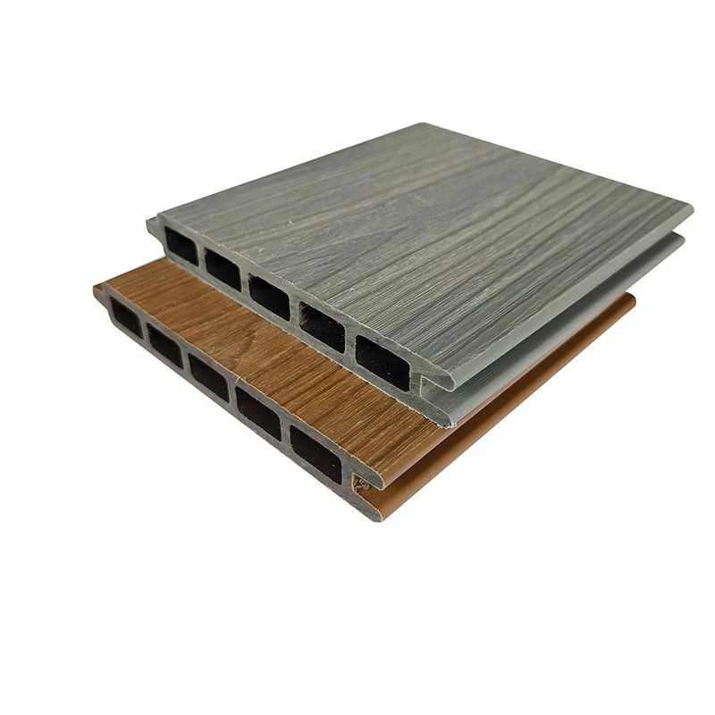 Outdoor WPC Fencing suppliers