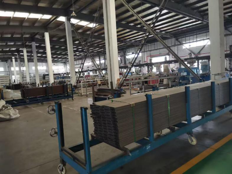 Custom WPC product Custom WPC product