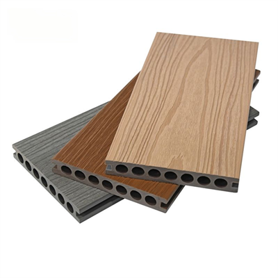 Pool WPC Floor Decking