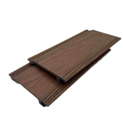 Wood Plastic Wall Panels