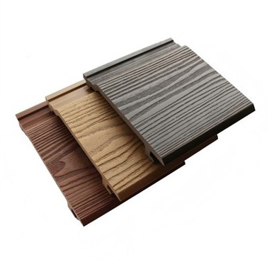 Wood Plastic Wallboard