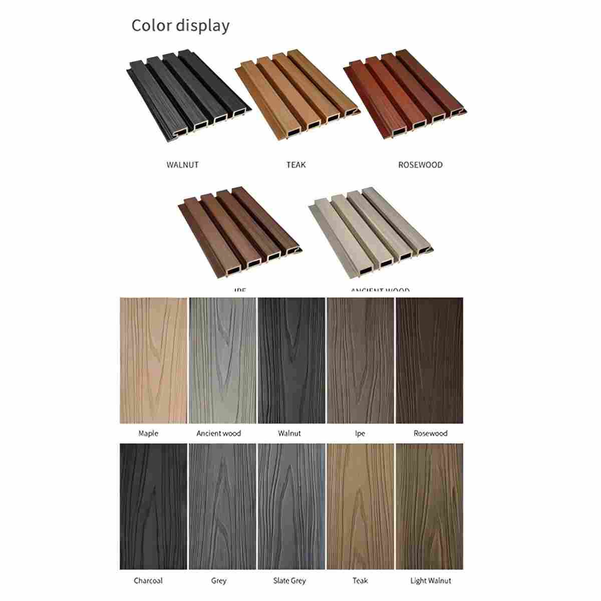 long-lasting wpc wall panel long-lasting wpc wall panel