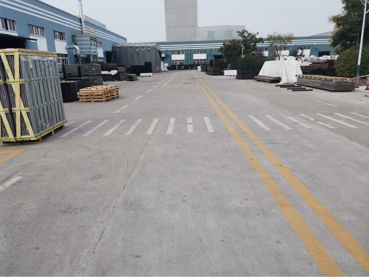 WPC decking manufacturer002 WPC decking manufacturer002