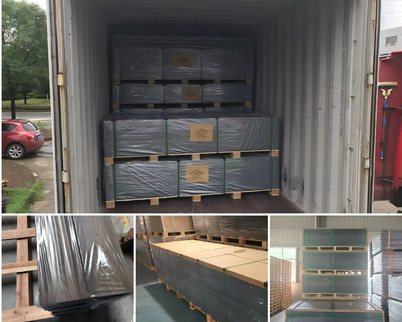 Composite fencing lifespan Composite fencing lifespan