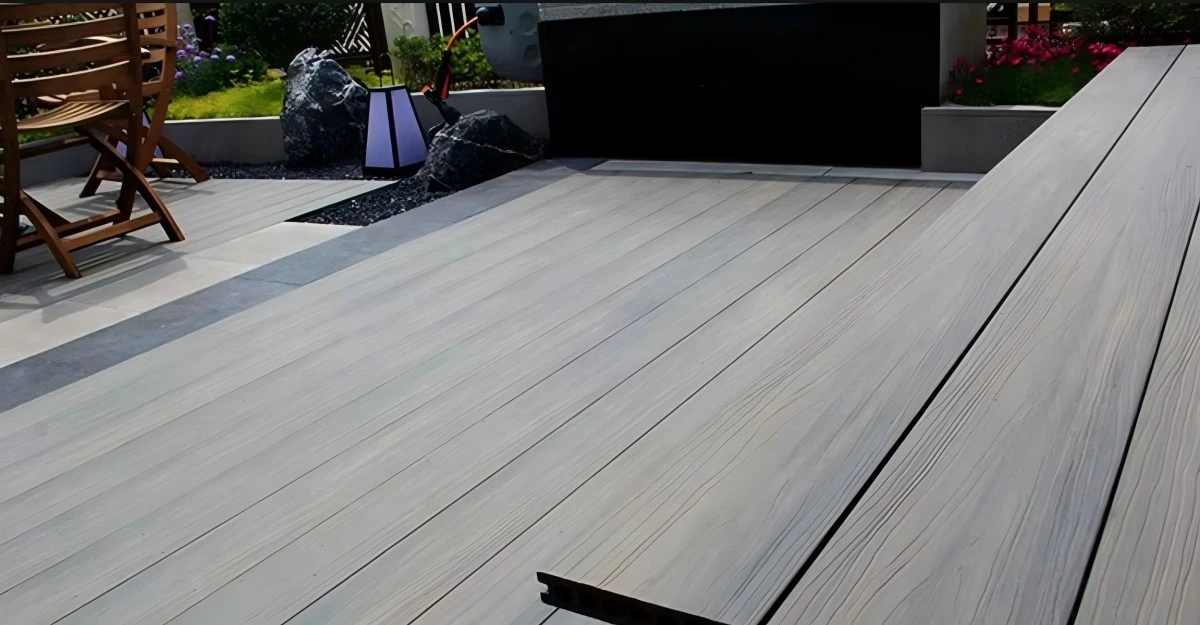 waterproof composite decking waterproof composite decking
