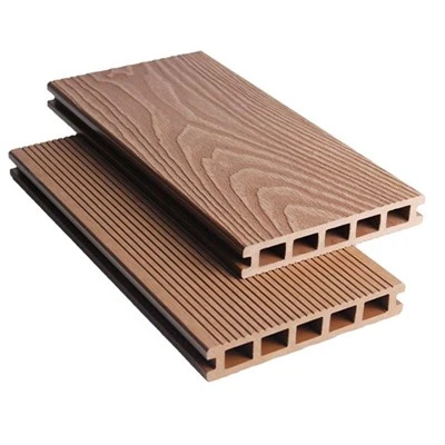 3D Embossing Deck Board