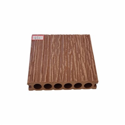 8 mm WPC Hybrid Flooring