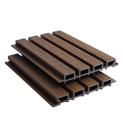 Co-Extrusion Composite Cladding