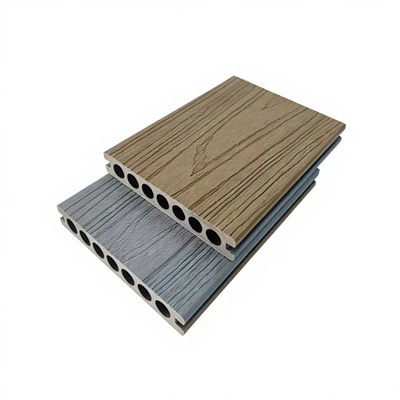 Co Extrusion Composite Deck