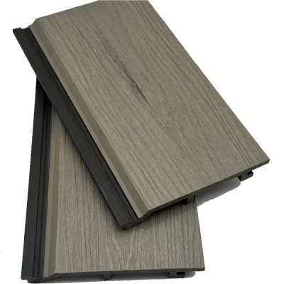 Composite Cladding For External Walls
