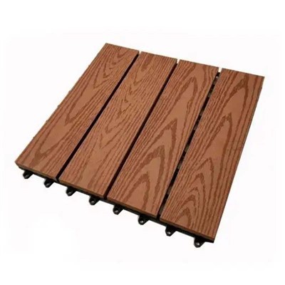 Composite Outdoor Floor Tiles