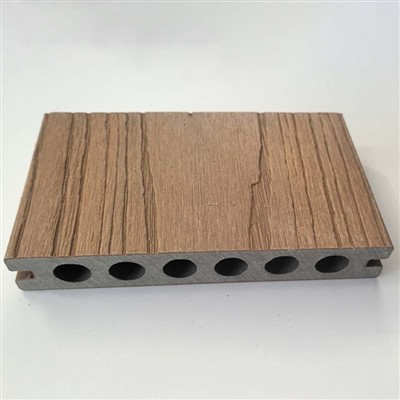 Composite Recycled Decking