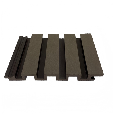 Composite Timber Wall Cladding