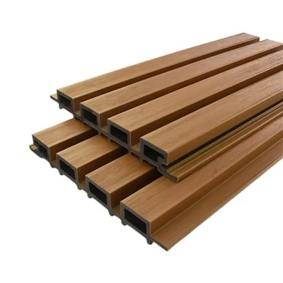 Eco Slat WPC Cladding