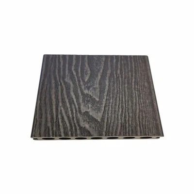 Embossed Composite WPC Decking
