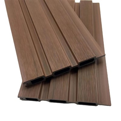 Envirobuild Composite Fencing