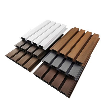 External Composite Cladding Boards