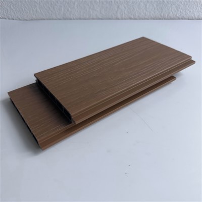 Outdoor Composite Fencing