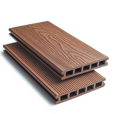 Plastic Wood Boards for Decks