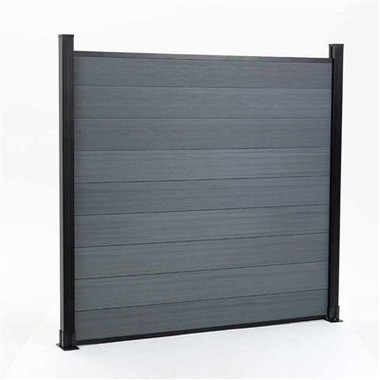 Premium Composite Fencing