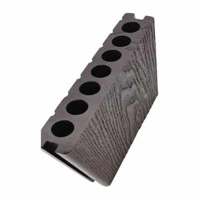 Rainbow WPC Deck Flooring