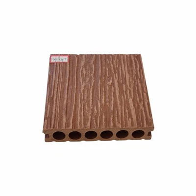 Wood Plastic Composite WPC Flooring
