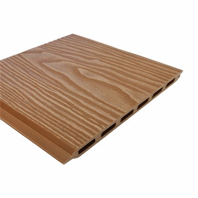 Wooden Fence Around Pool