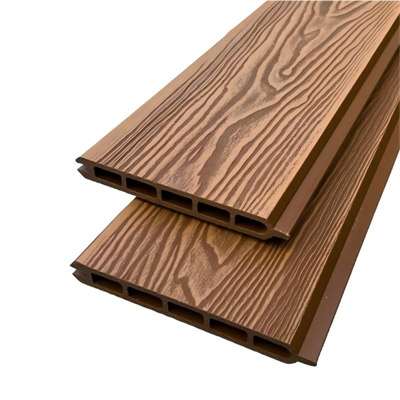 Wooden PVC Privacy Fence