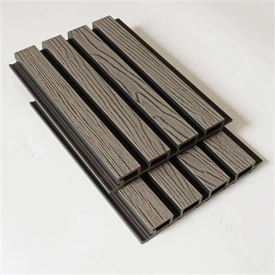 WPC Composite Cladding