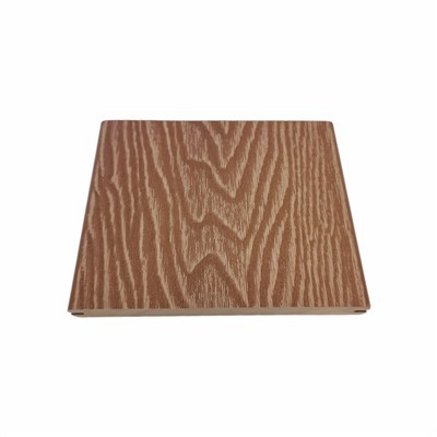 WPC Vinyl Plank Flooring