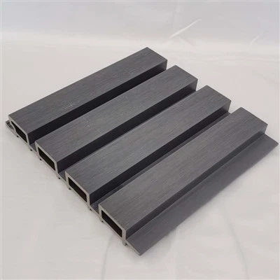 WPC Wall Siding