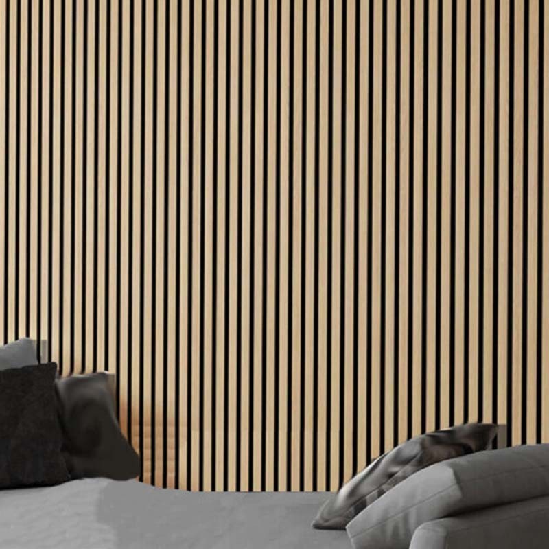 WPC wall panels